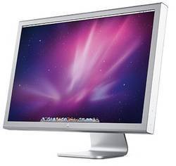 Монитор Apple A1083 30" S-IPS Cinema Display M9179ZM/A